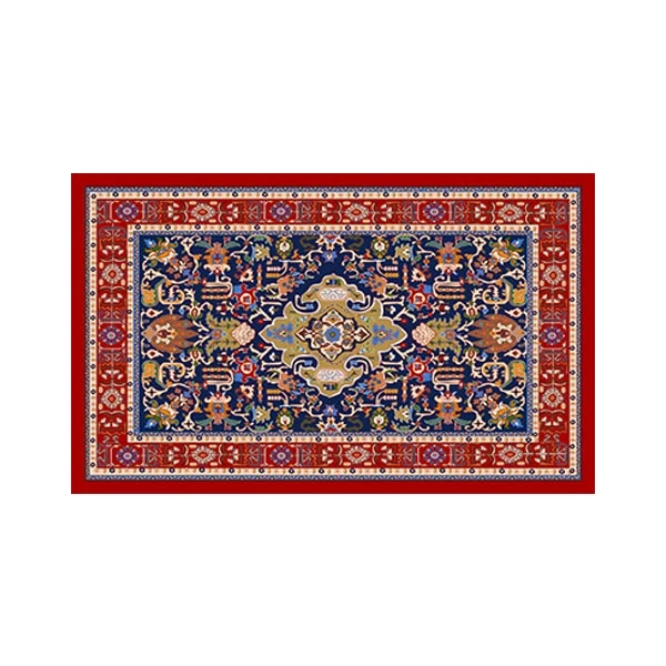  پادری مدل فرشینه سنتی کد M35M001-MR0027 سایز 76x46 سانتی متر