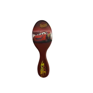 برس کودک مدل CAR