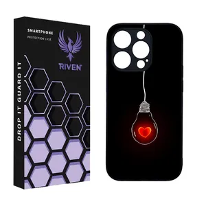 RIVEN RI3-7 Case For Apple iPhone 12 Pro