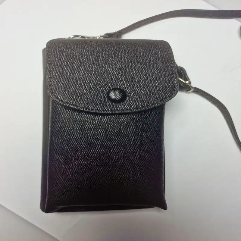 کیف گردنی زنانه مدل 123467