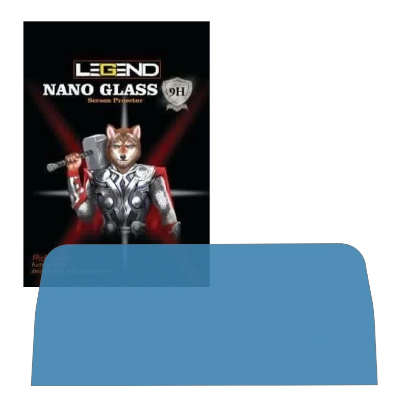 محافظ صفحه نمایش مانیتور لجند مدل نانو A مناسب برای تیگو 7 پرو
