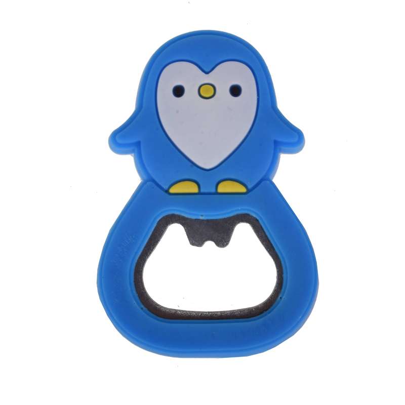 در بازکن مدل Penguin