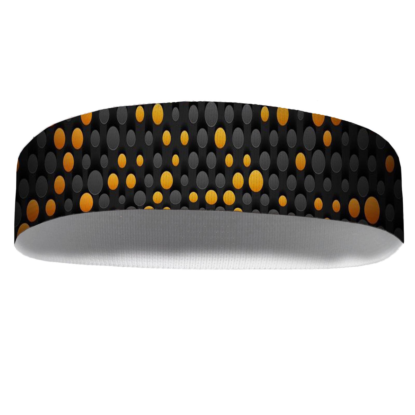 هدبند ورزشی آی تمر کد 589