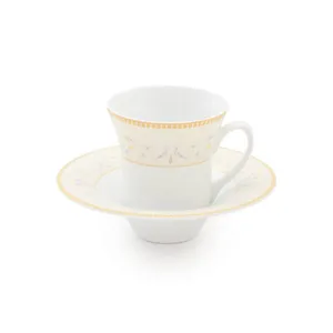 سرویس چای خوری  12 پارچه مدل جنوا