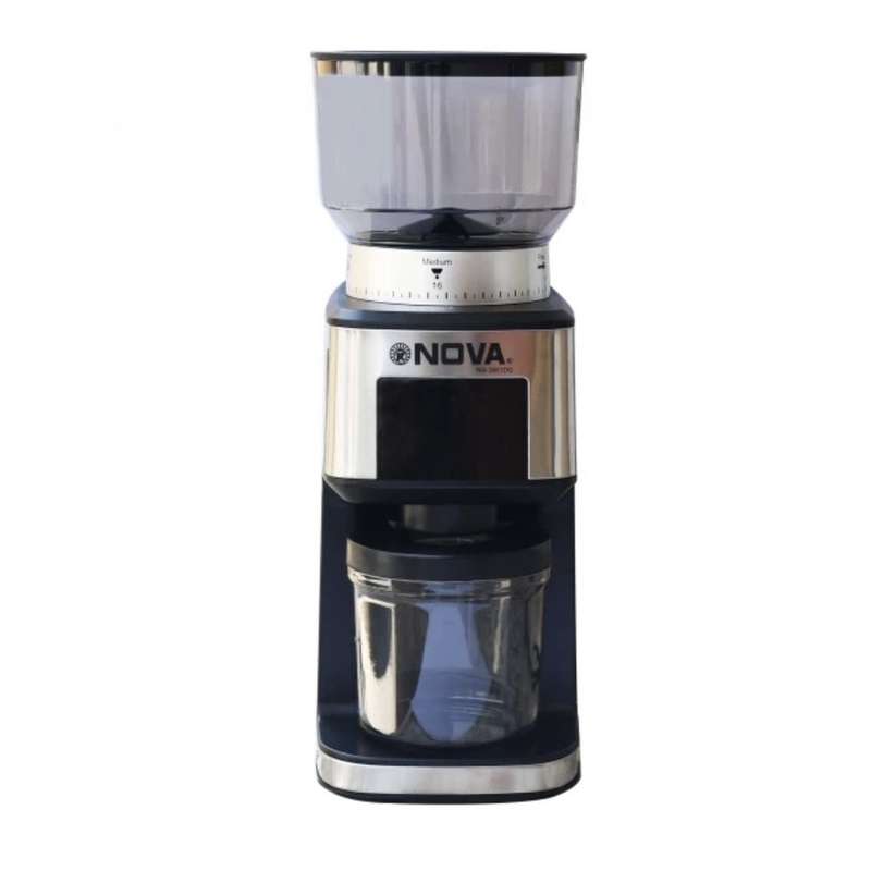 آسیاب قهوه نوا مدل  NM-3661DG