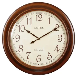 ساعت دیواری لوتوس مدل 582RUSSELLVILLE 