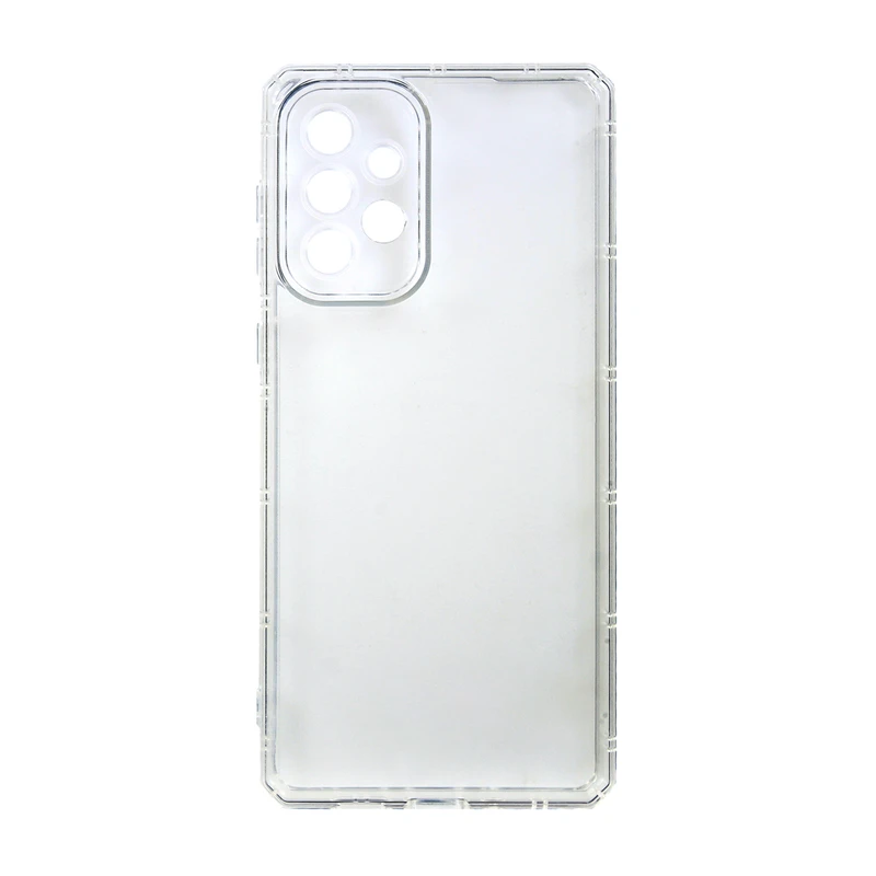 کاور مدل SHF کد MS مناسب برای گوشی موبایل سامسونگ Galaxy A73