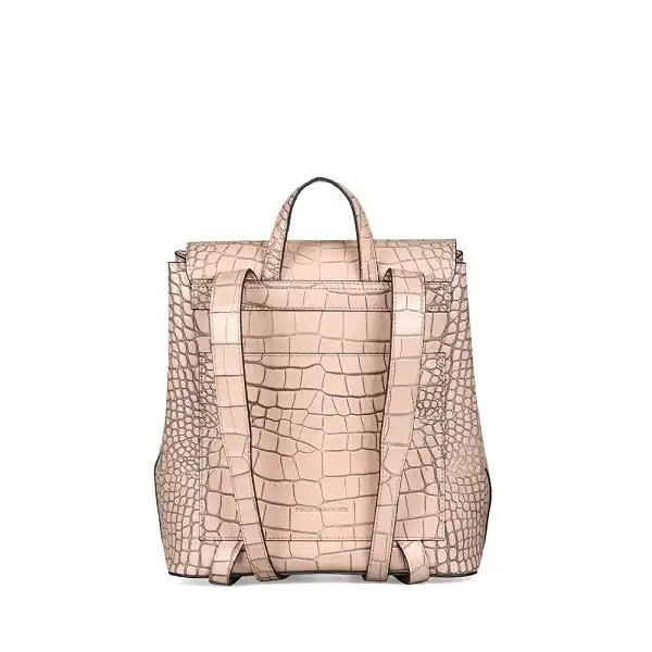 کوله پشتی زنانه چرم درسا مدل 59433