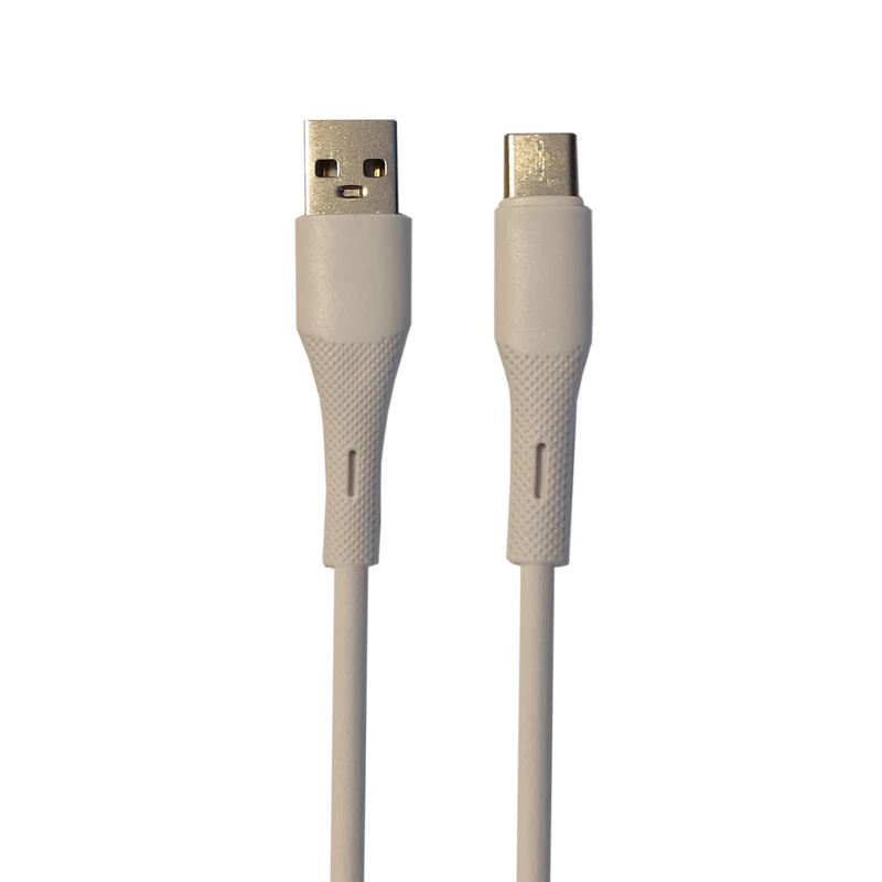 کابل تبدیل USBبه USB-C سولوفر مدل X5طول 1متر