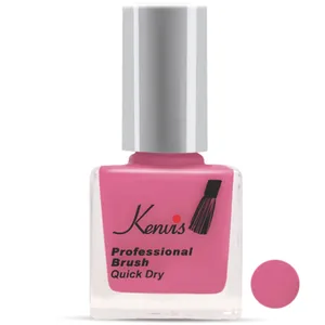 لاک ناخن کنویس شماره W-46