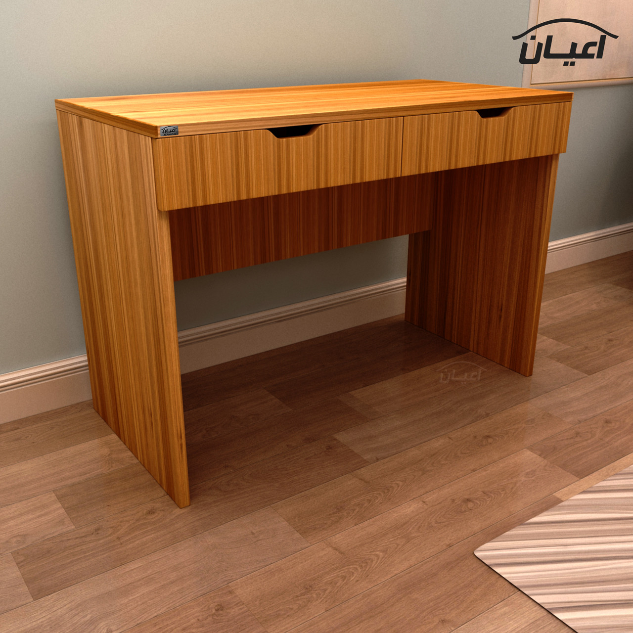 میز تحریر اعیان مدل FH387