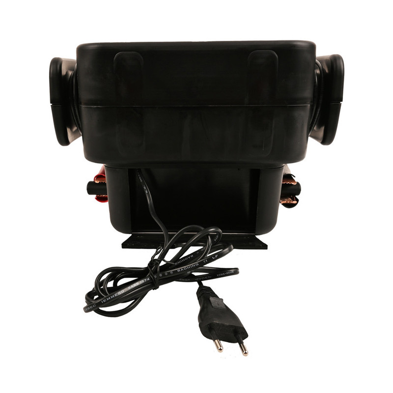 شارژر باتری 10 آمپر مدل ASL6000