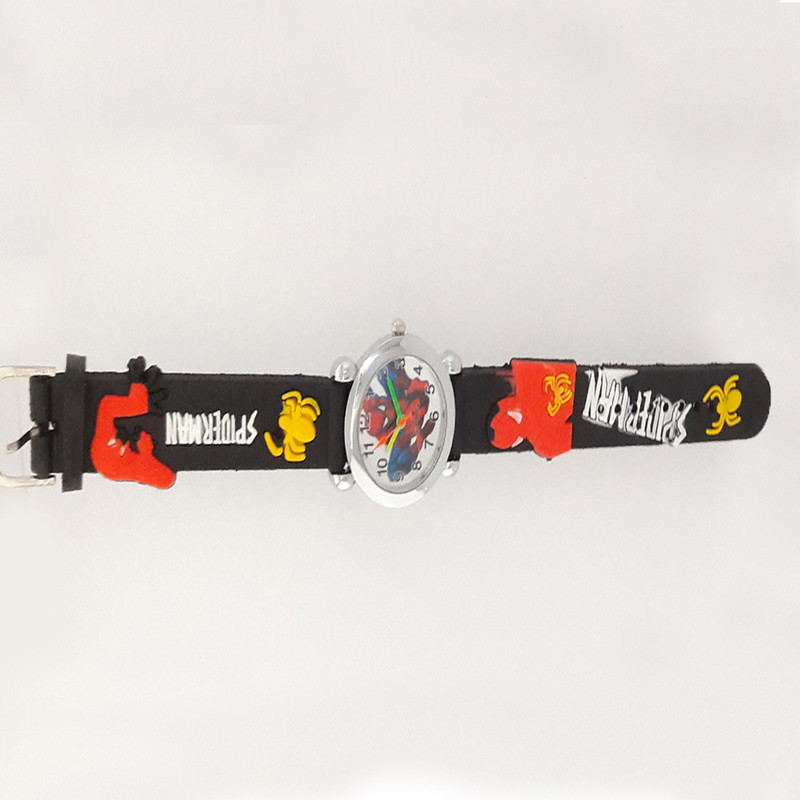 ساعت مچی عقربه ای پسرانه مدل SP 2802 - ME-NO ساعت مچی عقربه ای پسرانه مدل SP 2802 - ME-NO