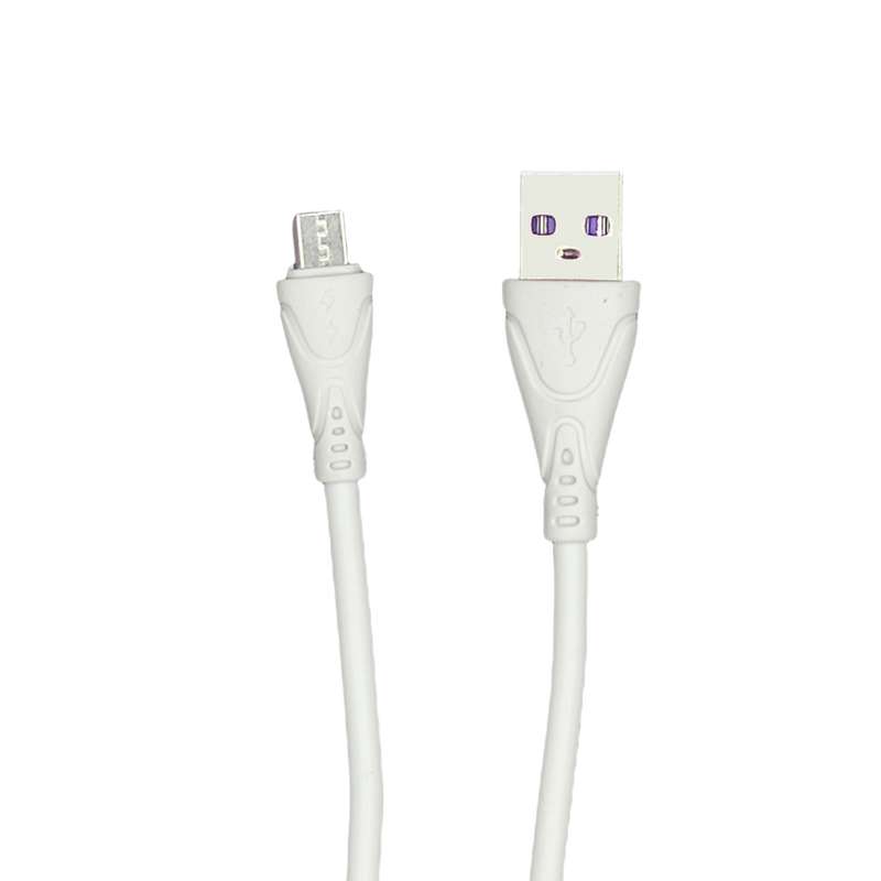 کابل تبدیل USB به microUSB کوبالا مدل K-126M طول 1 متر