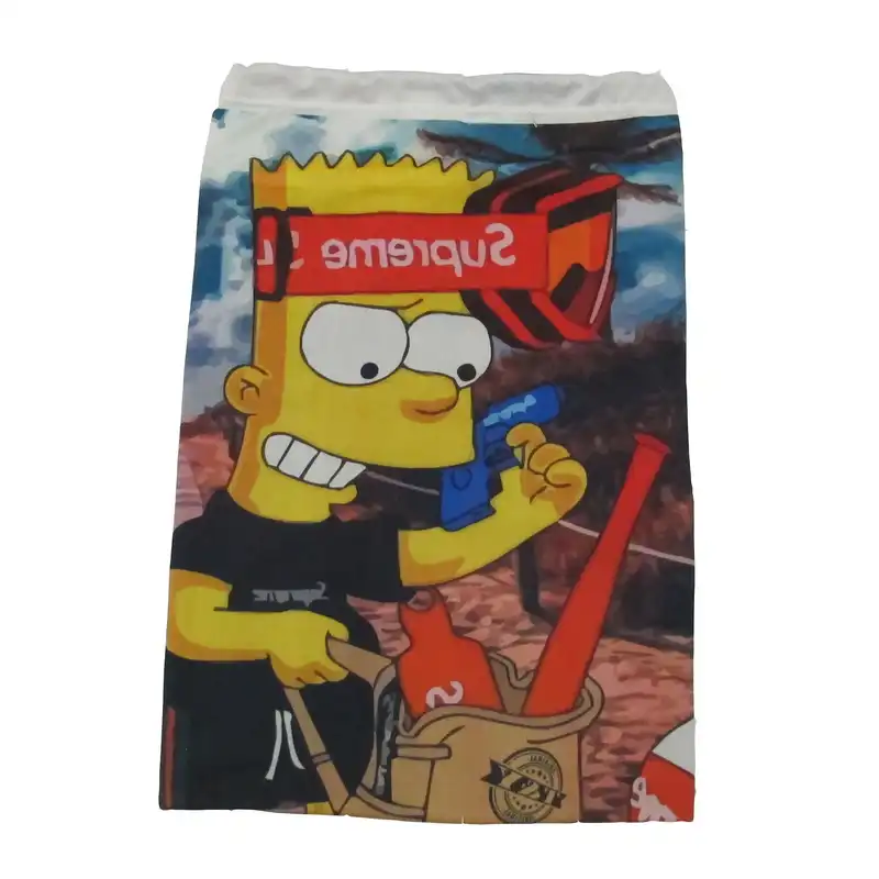 دستمال سر و گردن کد 1