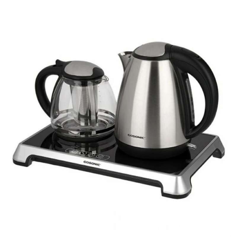 چای ساز گوسونیک مدل GST-876