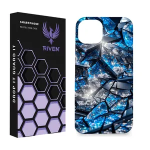 RIVEN RI2-13 Case For Apple iphone 13