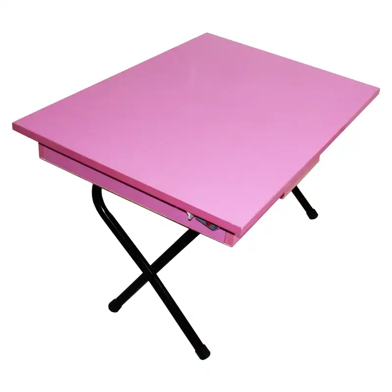 میز تحریر میزیمو مدل تاشو کد 3605