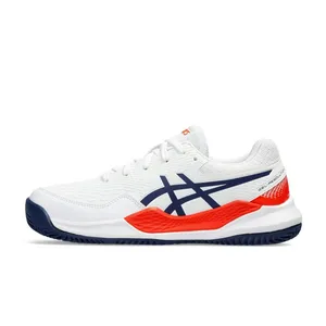 کفش تنیس زنانه مدل resolution clay