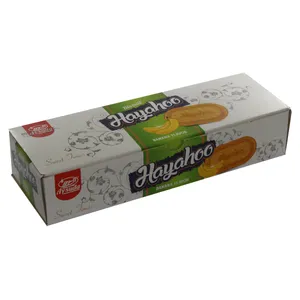 بیسکوئیت موزی آی سودا - 550 گرم
