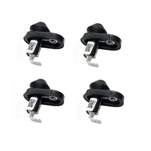 کلید لا دری درب خودرو آی پی اِن سی کد 140198 مناسب برای پراید بسته چهار عددی