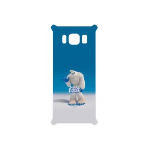 MAHOOT Smallfoot Cover Sticker for Samsung Galaxy S8 Active