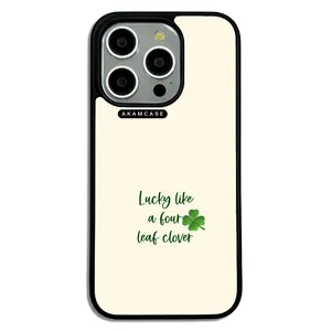 AKAM AMC-WA15PRO-LUCKY-25 Cover For Apple iPhone 15 Pro
