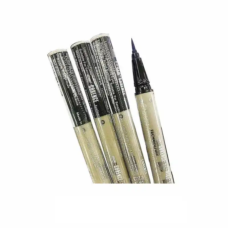 خط چشم کورنس مدل professional