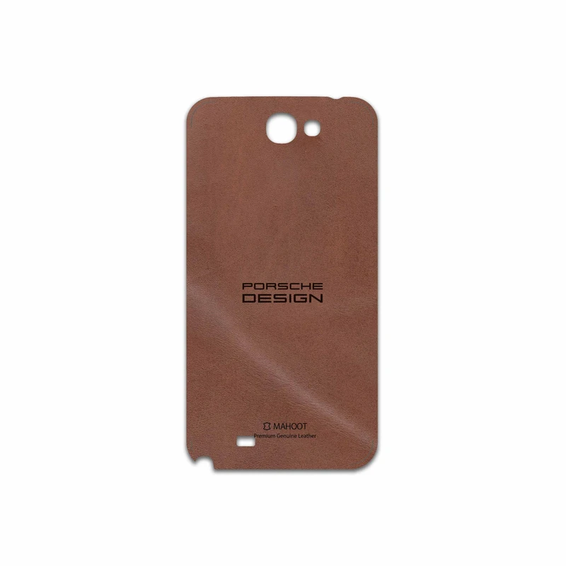 برچسب پوششی ماهوت مدل MNL-PRDS مناسب برای گوشی موبایل سامسونگ Galaxy Note 2