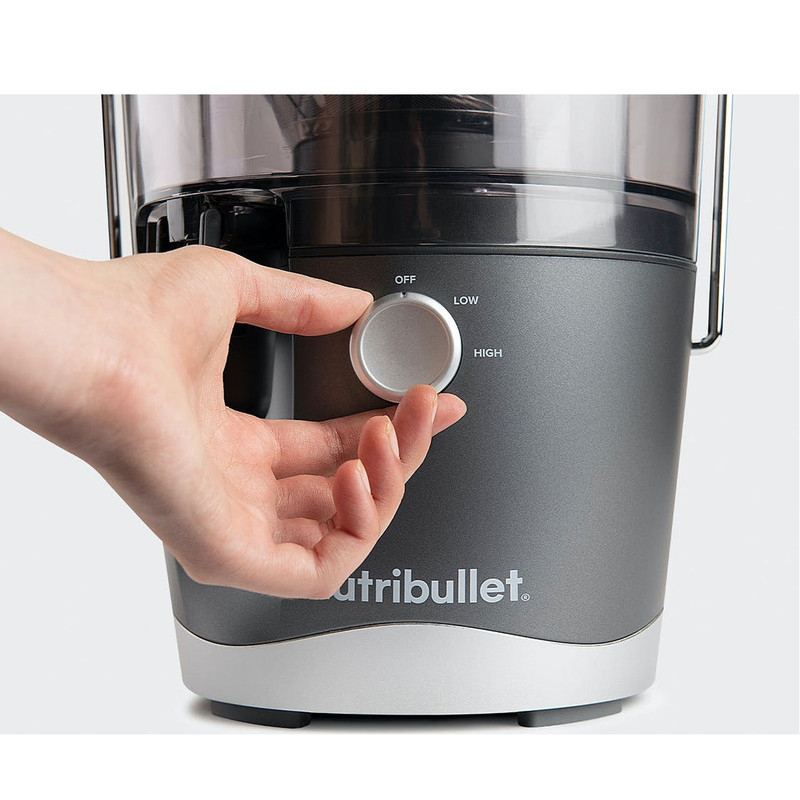 آبمیوه گیری نوتریبولت مدل 5020