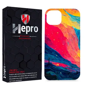 HEPRO MC Cover for Apple IPHONE 14