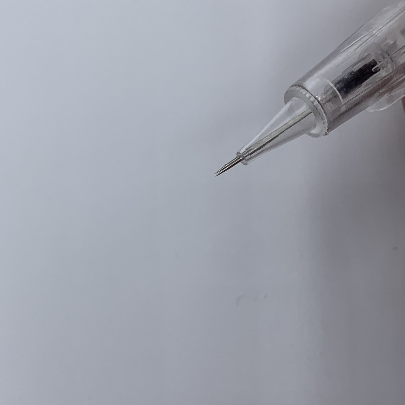 کارتریج میکرونیدلینگ مدل دو سر