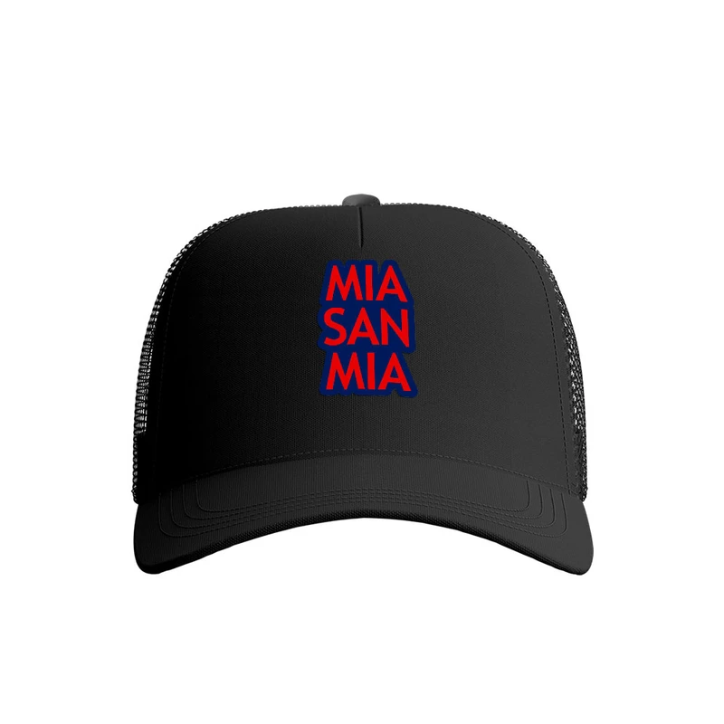 کلاه کپ پاد آفرین مدل فوتبالی بایرن مونیخ کد 655