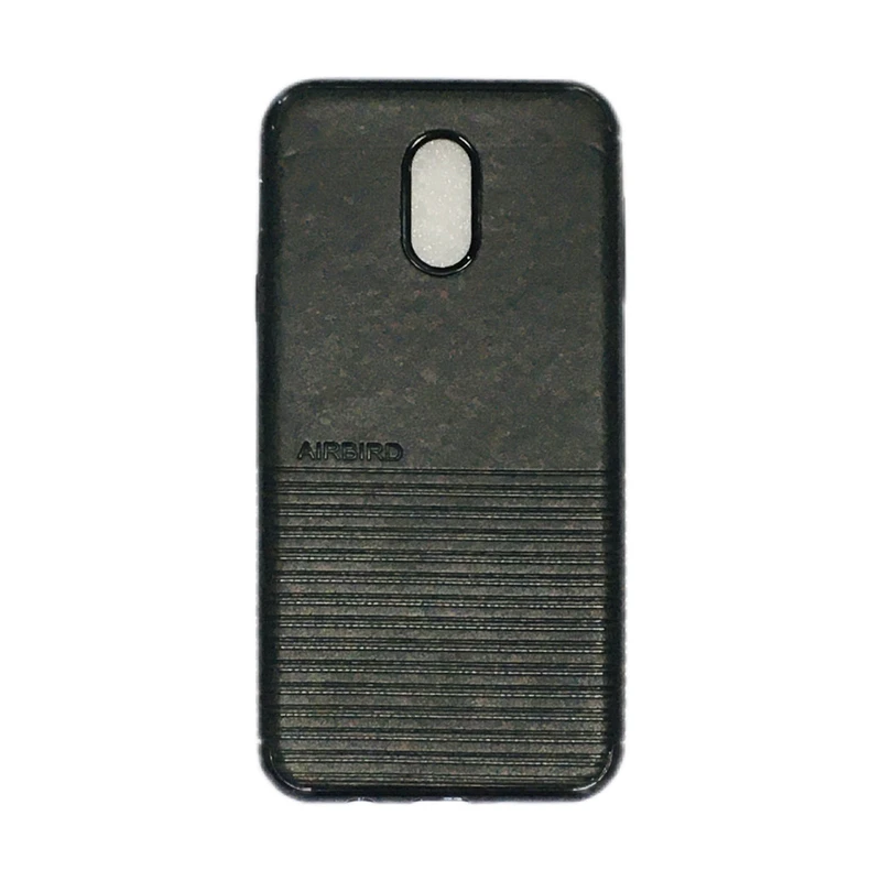 کاور مدل MSH کد 03 مناسب برای گوشی موبایل سامسونگ Galaxy C8/J7 Plus