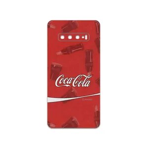 MAHOOT  Cc-Cl Cover Sticker for Honor 8c