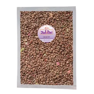 دانه سماق قهوه ای اعتماد - 100 گرم