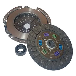 کیت کلاچ آرمایل مدل پری دمپر مناسب برای رانا