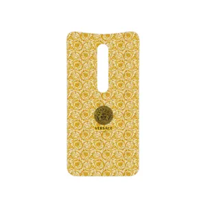MAHOOT versace Cover Sticker for Motorola Moto X Style
