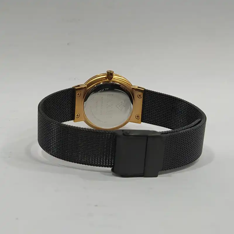 ست ساعت مچی عقربه ای لاکسمی مدل 2-8045-8043