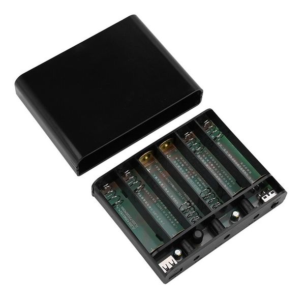 مینی یو پی اس مودم کارتخوان دوربین مدل Mini UPS 5-9-12 ظرفیت 55 ولت آمپر