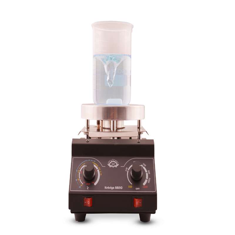 هیتر استیرر کبریا بیسیک مدل 01