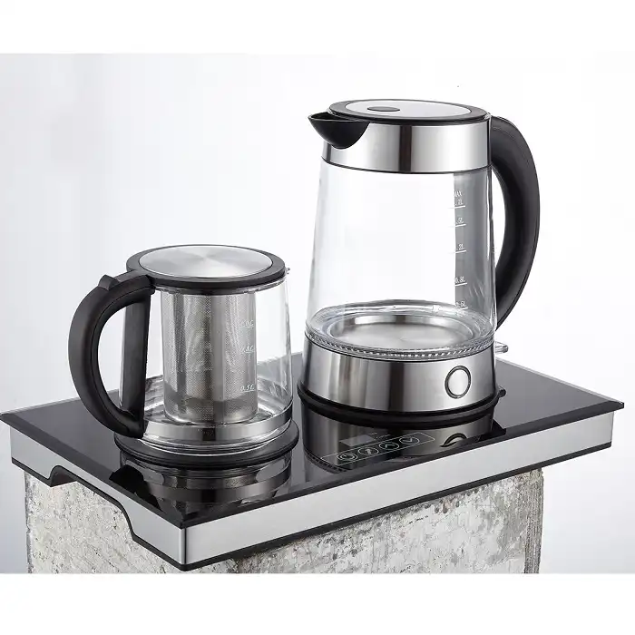 چای ساز روگن مدل RU-1520