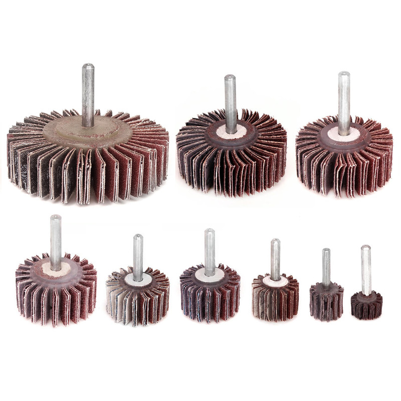 سنباده مدل  ART-SB20-90 مجموعه 9 عددی