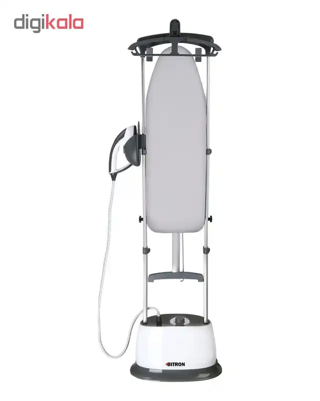 بخارگر بیترون مدل BGC-400