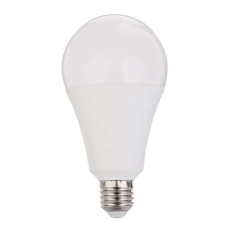 لامپ ال ای دی ۱۵ وات پارس رودانور مدل حبابی پایه E27