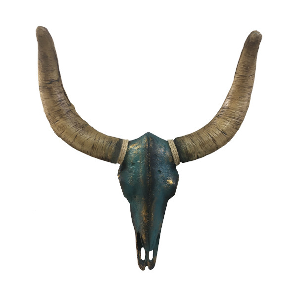 دیوارکوب طرح گاومیش کد G21