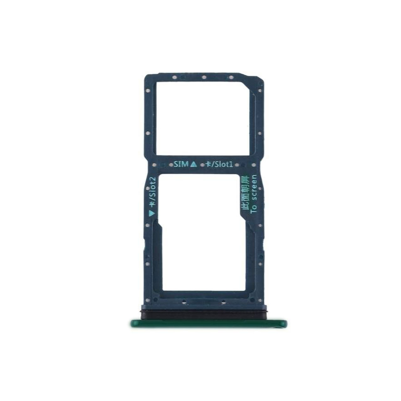 خشاب سیم کارت هورس مدل SCH-Gr مناسب برای گوشی موبایل هوآوی Y9 Prime 2019