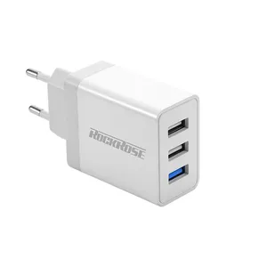 RockRose Casa Q3 Wall Charger
