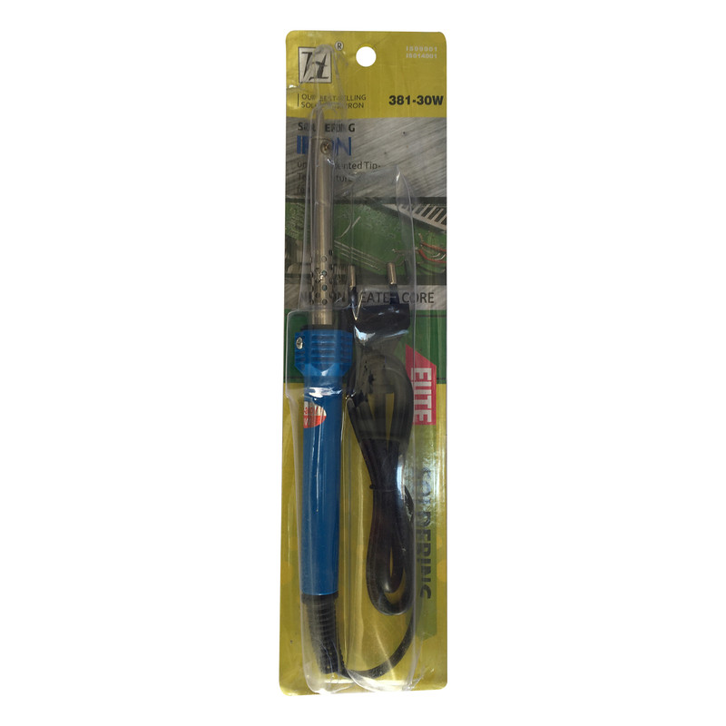 هویه 30 وات اچ مدل 609 هویه 30 وات اچ مدل 609