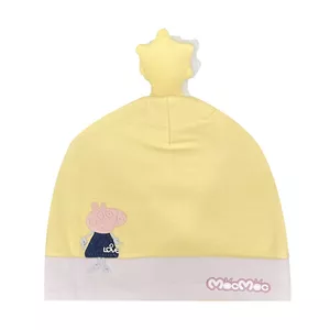 کلاه نوزادی مدل khok c